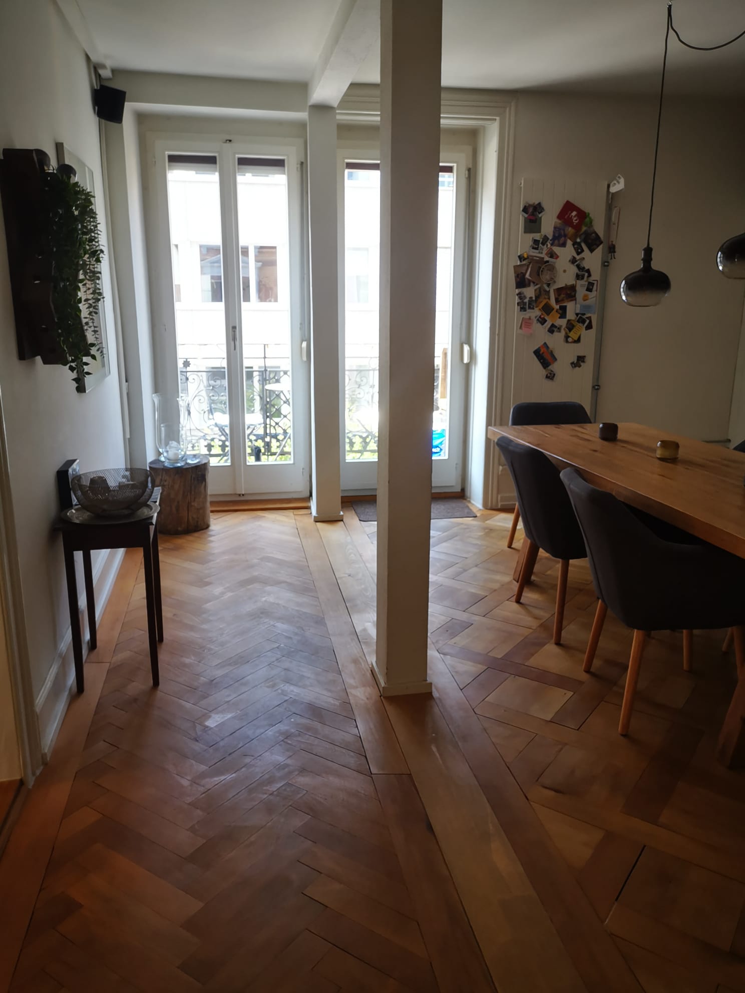 Room in a shared flat, Foto 1 von 6