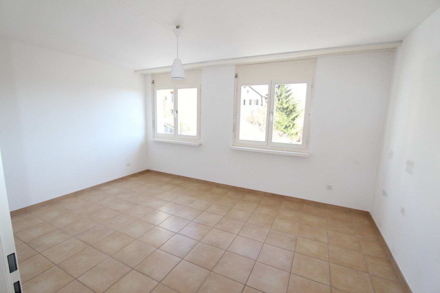 Appartement de 1 ½ pièces