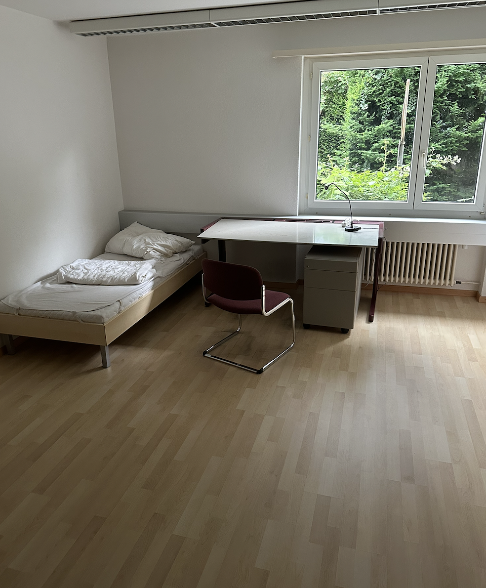 One month sublet for July