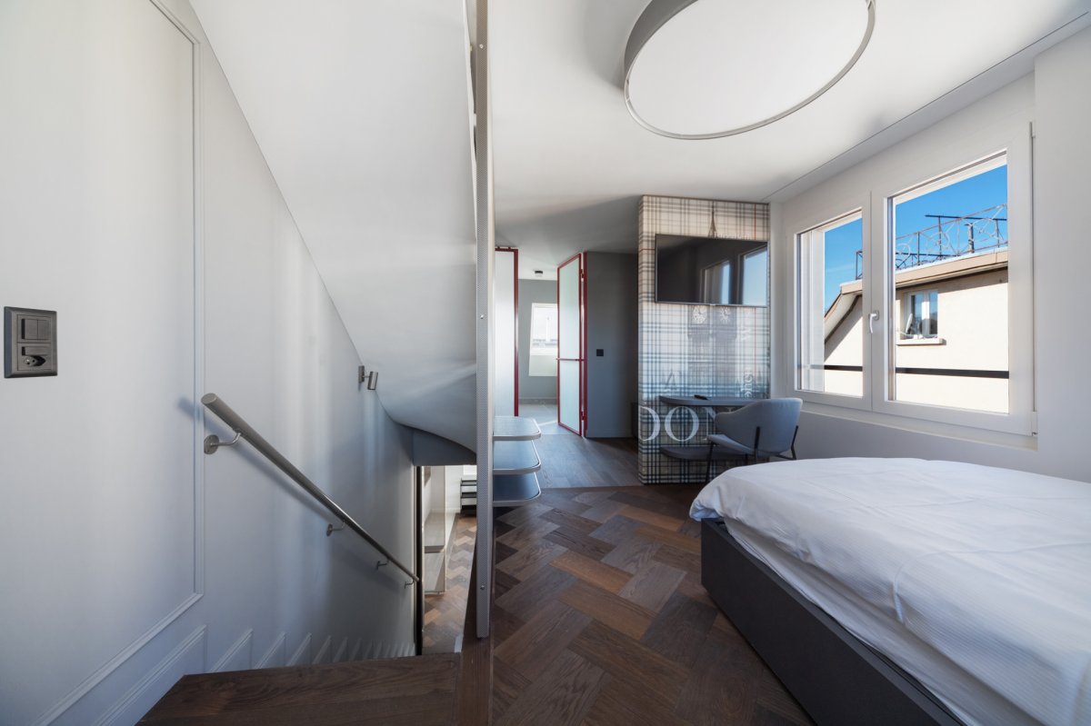 3 ½ rooms furnished flat, Foto 10 von 10