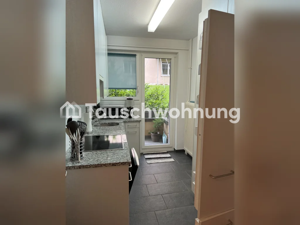 Appartement de 2 ½ pièces