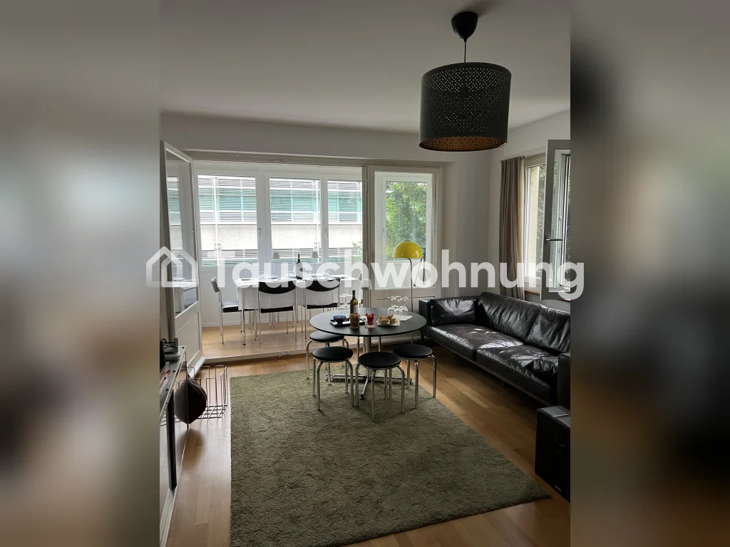 Appartement de 2 ½ pièces