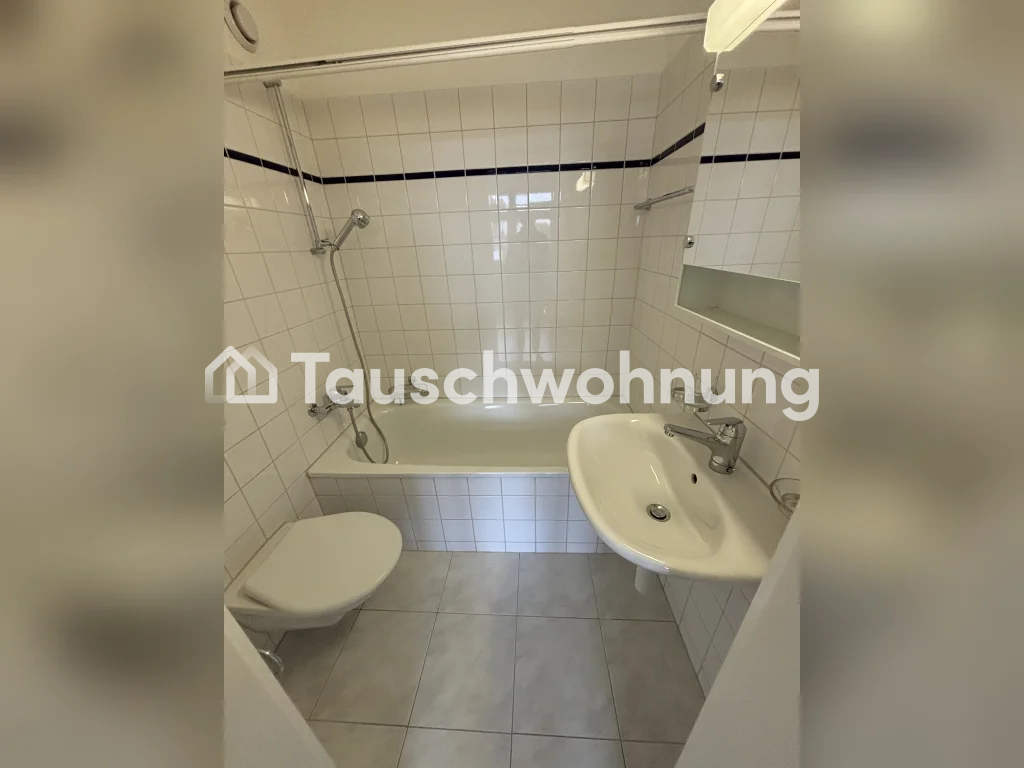 1 room apartment