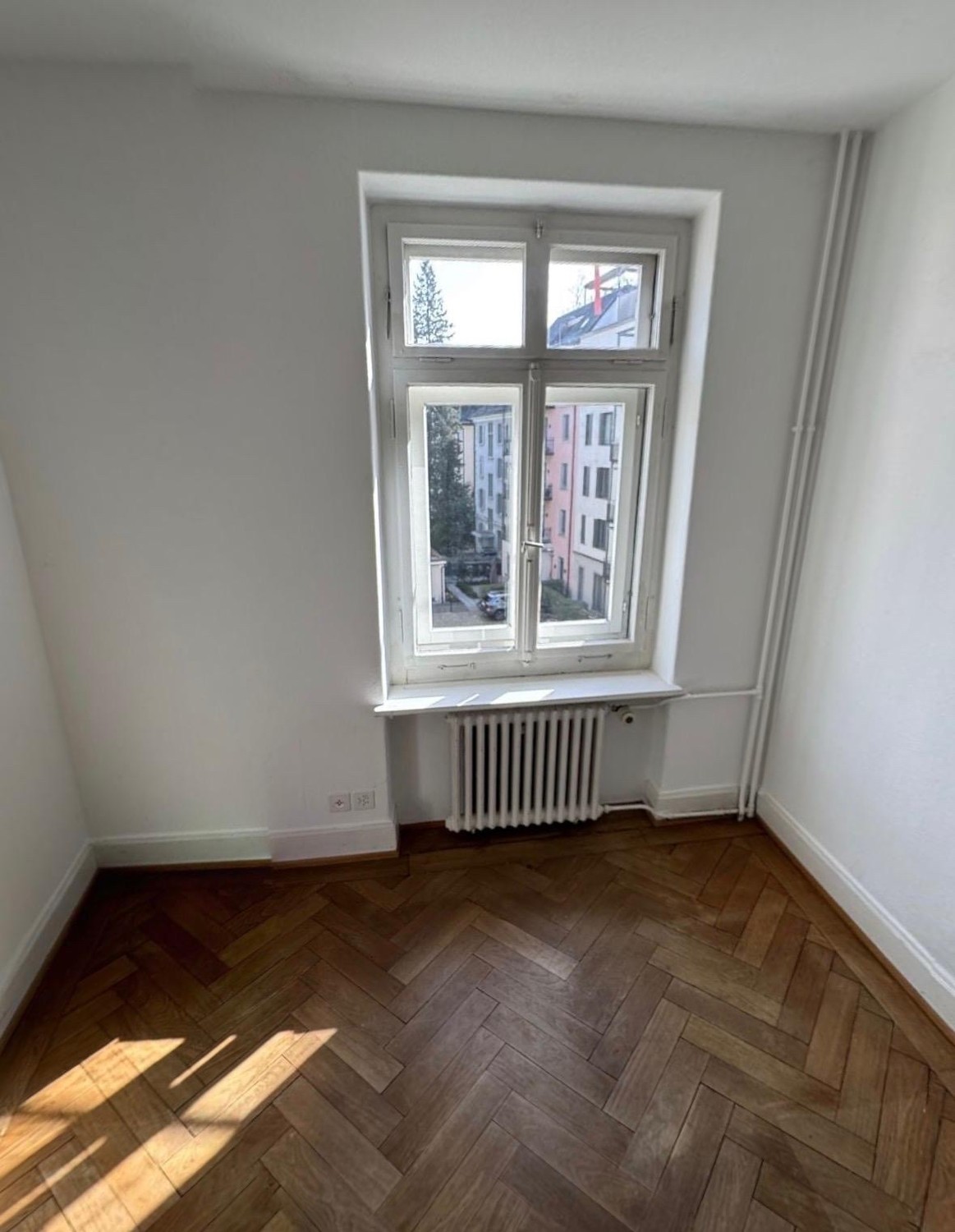 Chambre en colocation, photo 2 sur 4