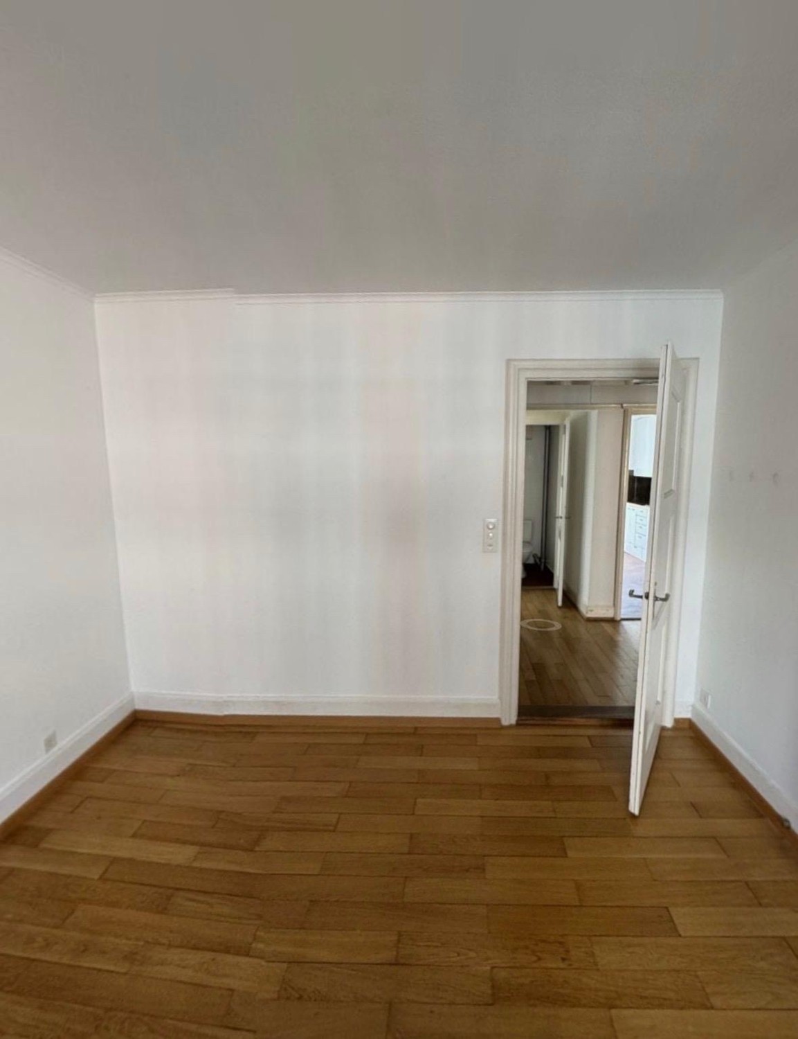 Chambre en colocation, photo 3 sur 4