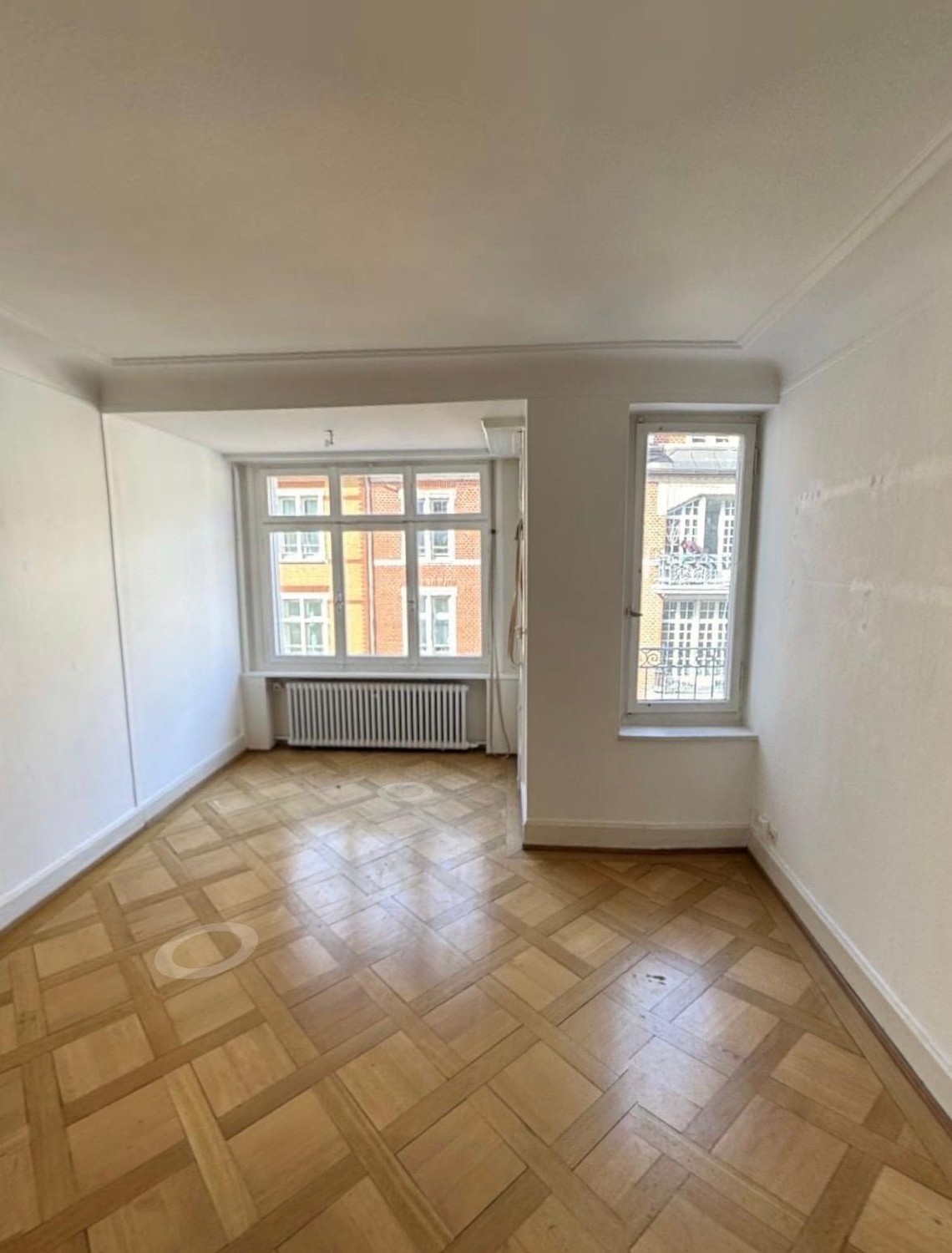 Chambre en colocation, photo 1 sur 4