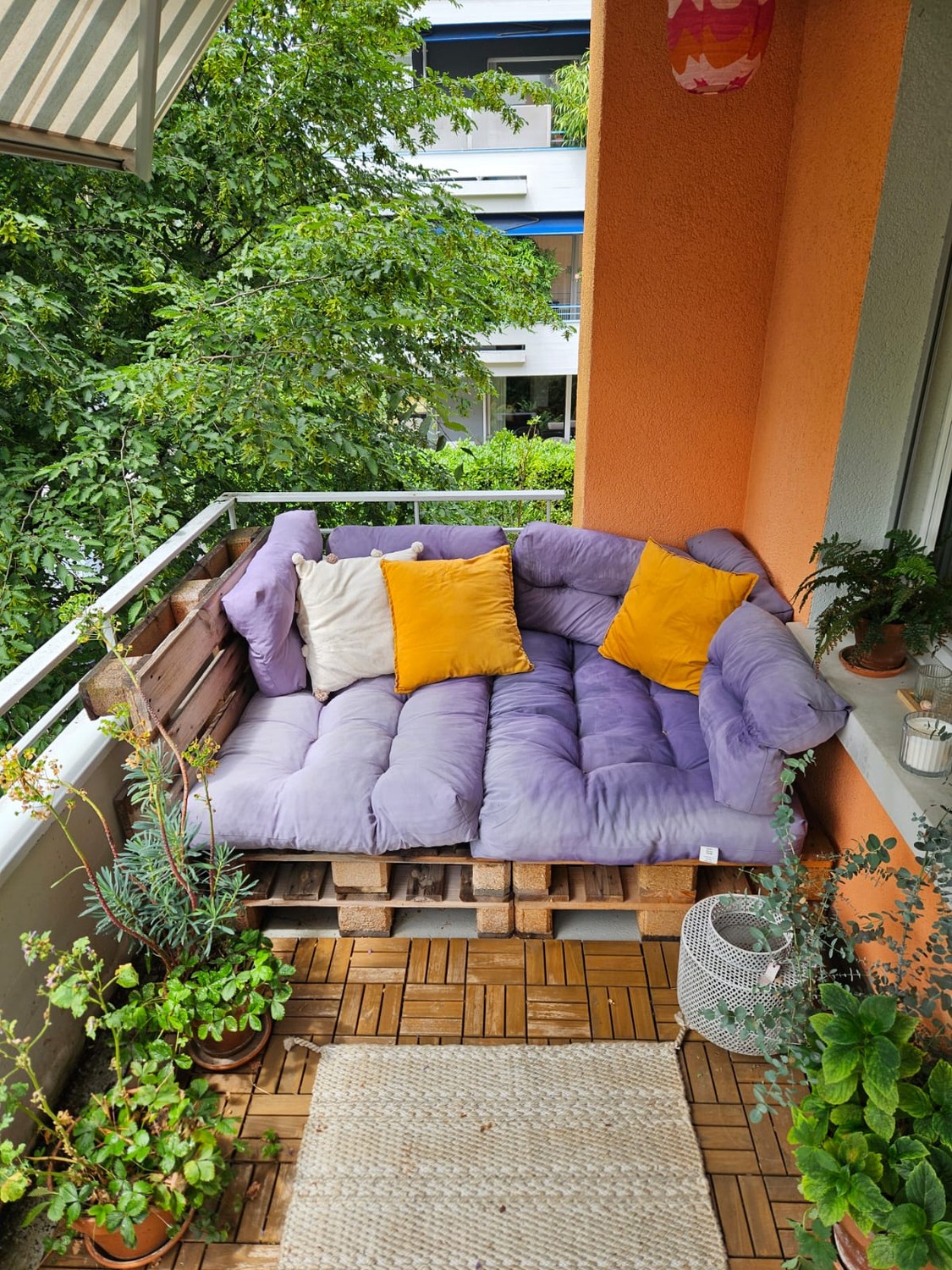 Room in a shared flat, photo 7 of 7