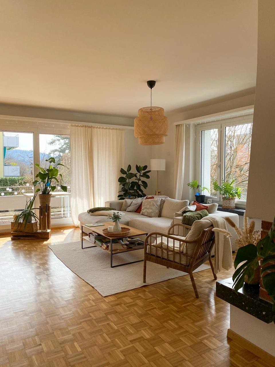 Room in a shared flat, photo 1 of 7