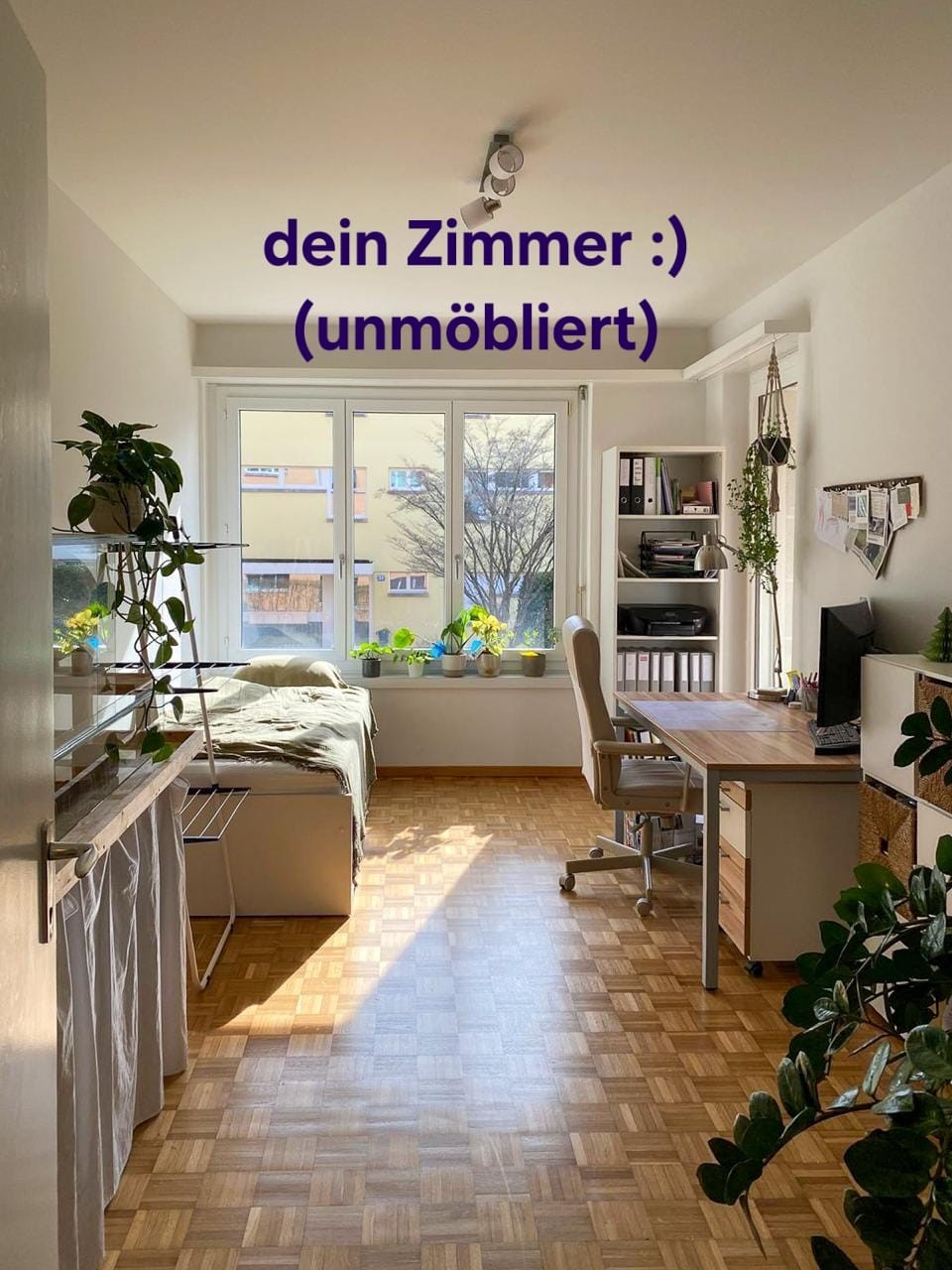 Room in a shared flat, photo 5 of 7