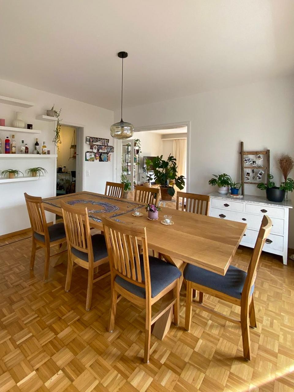 Room in a shared flat, photo 2 of 7