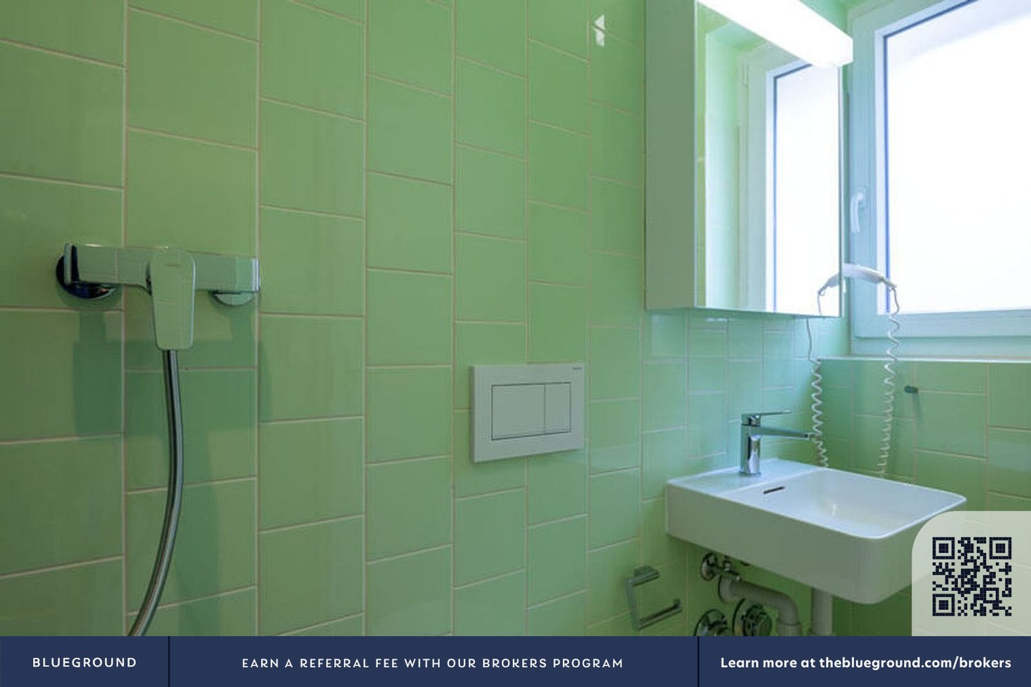 2 room furnished flat, Foto 8 von 10