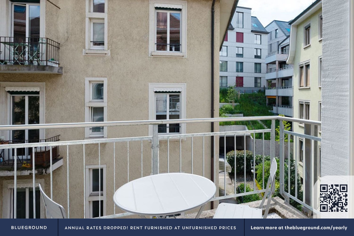 2 room furnished flat, Foto 6 von 10