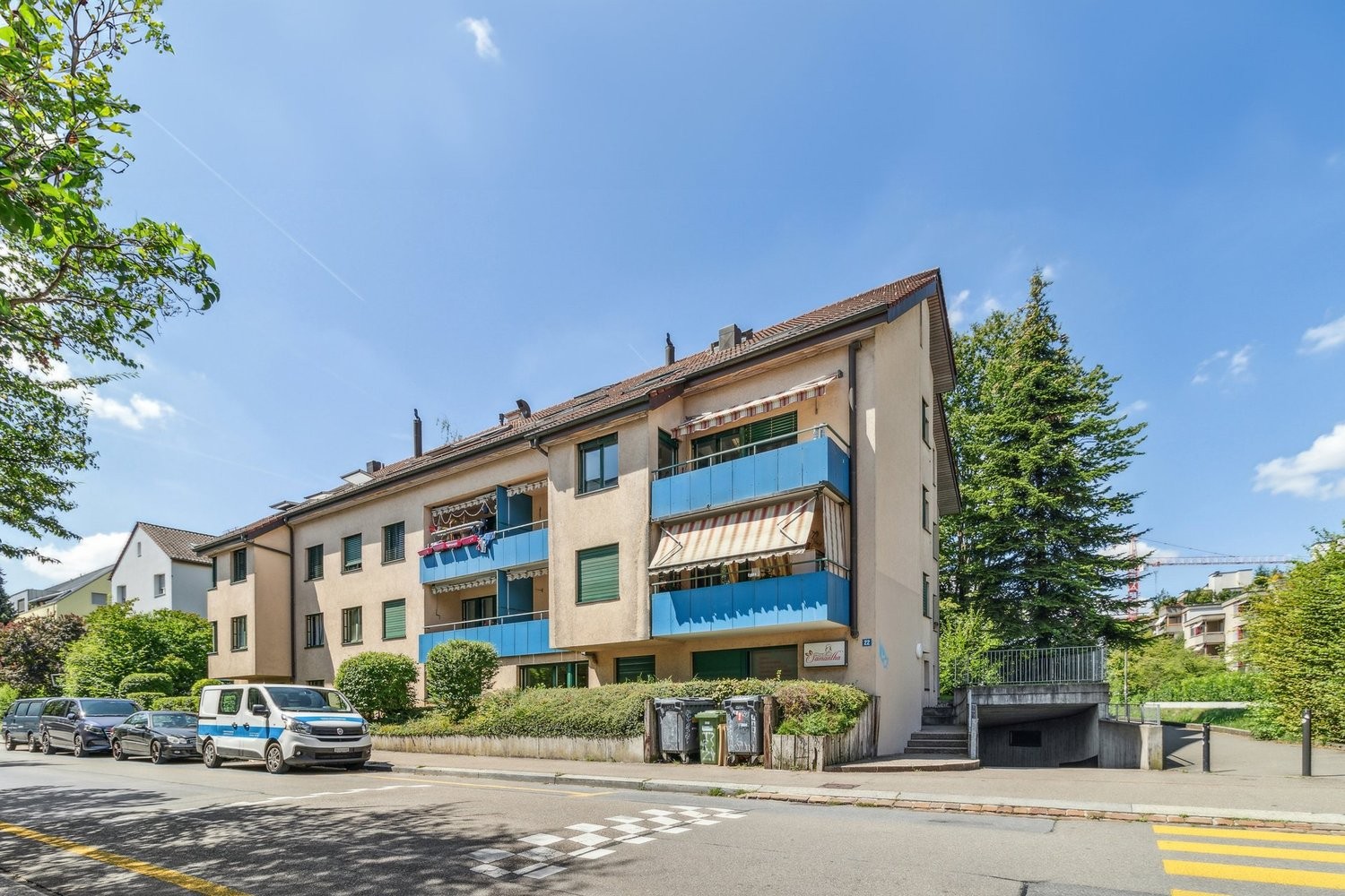 50m² office