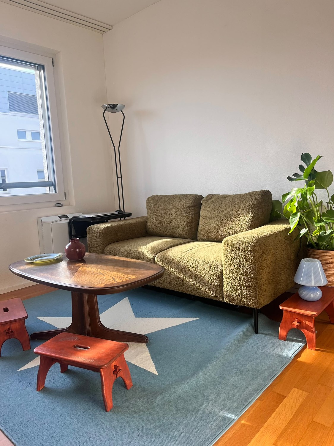 1 ½ Zimmer-Apartment, Foto 1 von 6