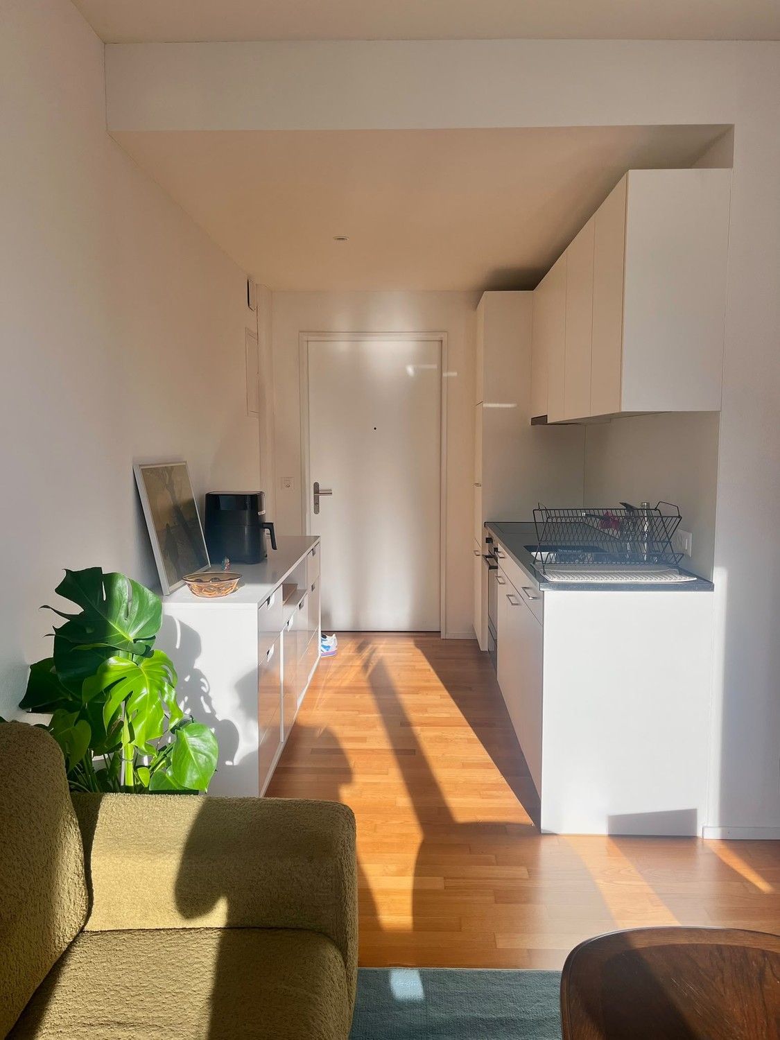 1 ½ Zimmer-Apartment, Foto 6 von 6