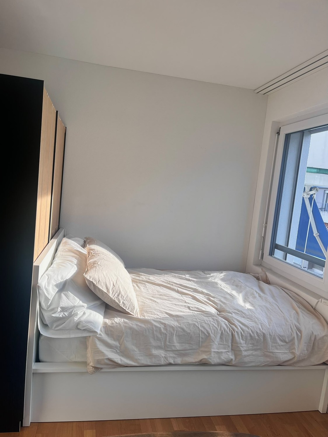 1 ½ Zimmer-Apartment, Foto 3 von 6