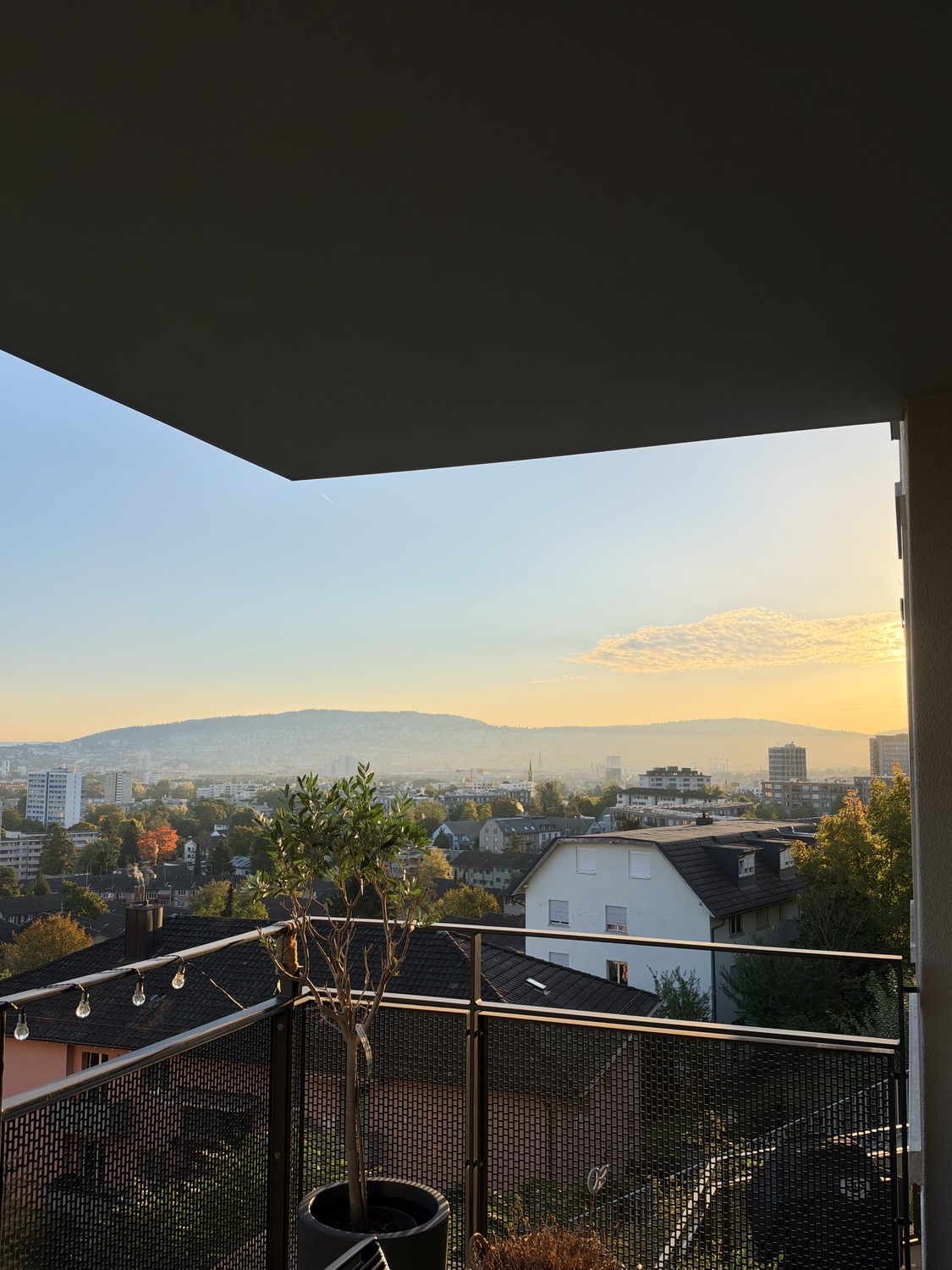 Appartement de 2 ½ pièces