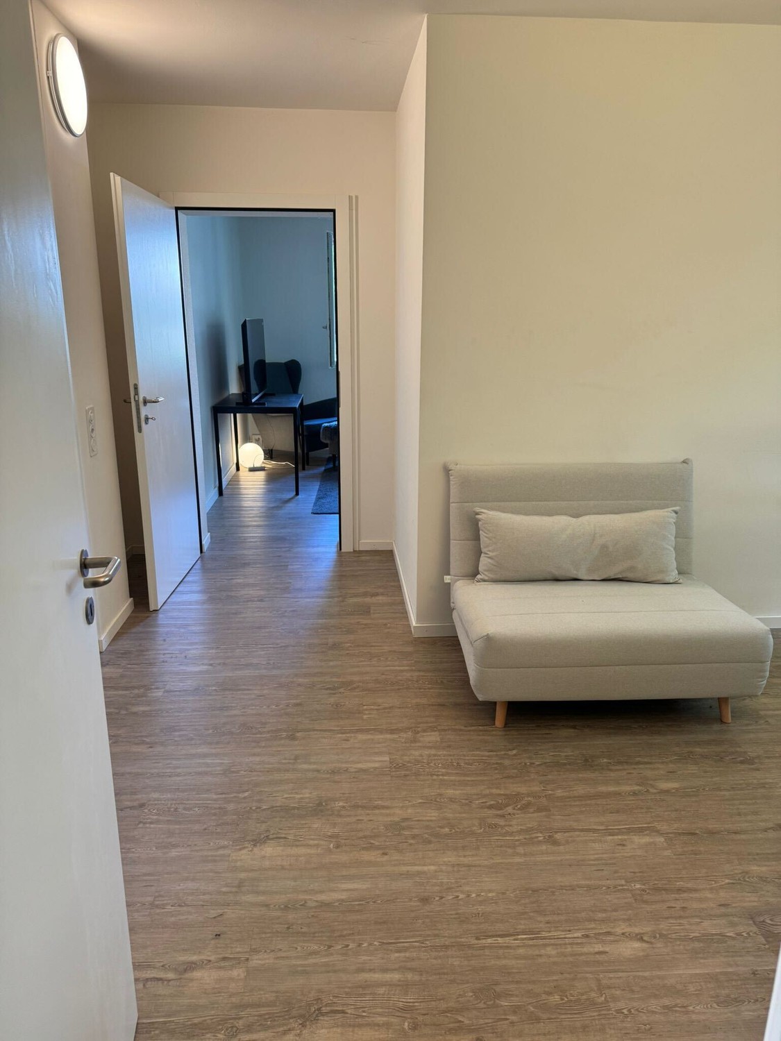 Appartamento di 2 ½ locali
