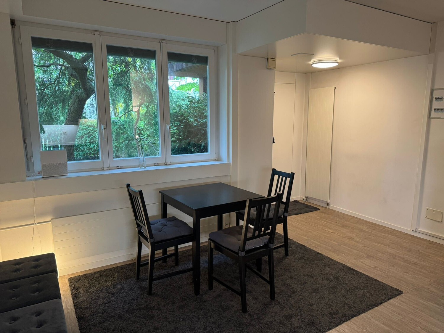 Appartamento di 2 ½ locali