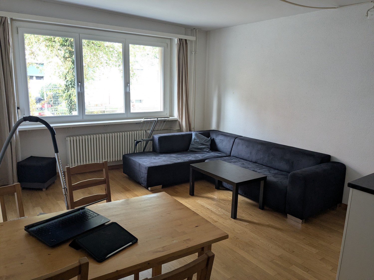 Chambre dans une colocation