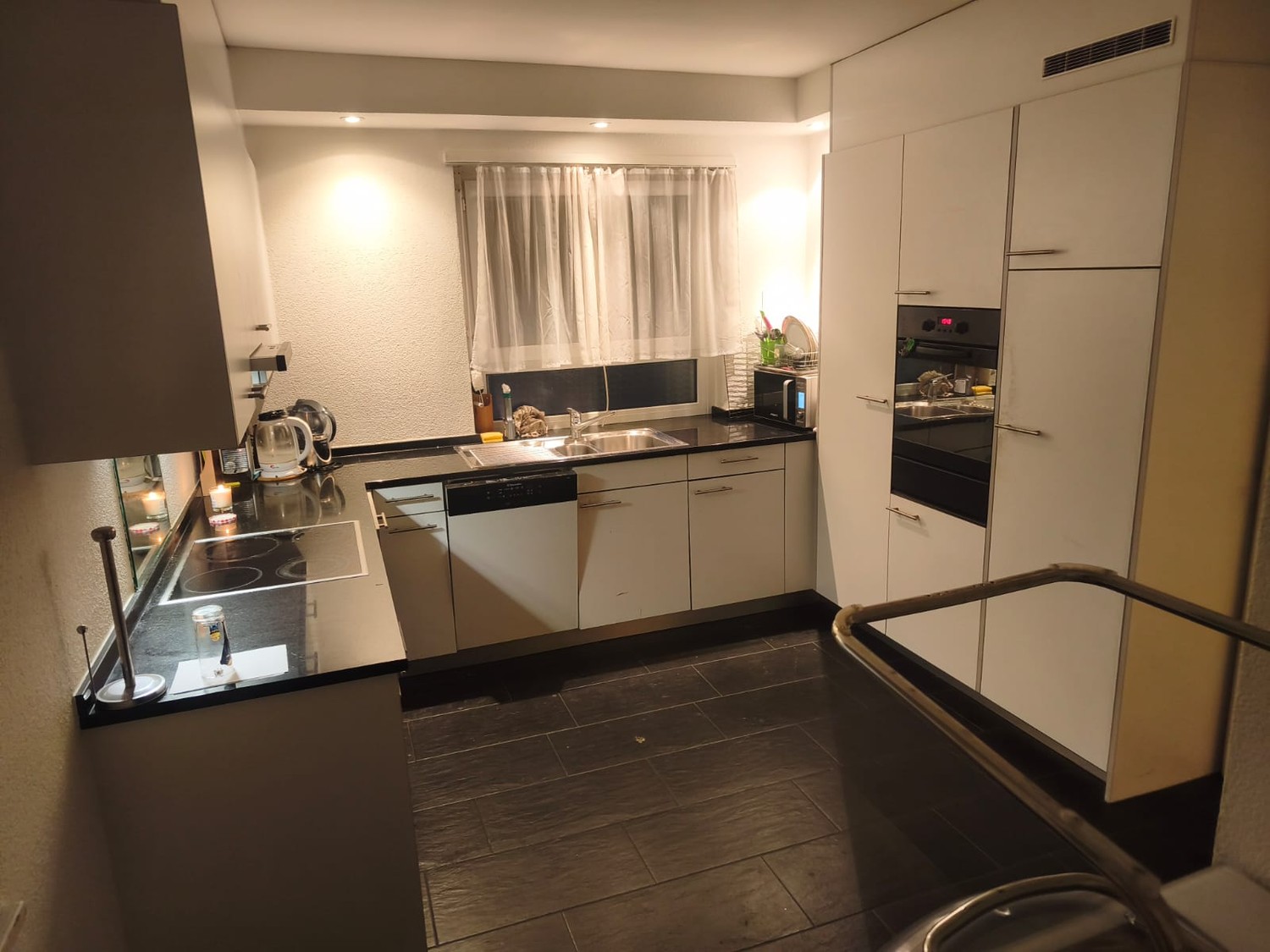 Appartement de 2 ½ pièces
