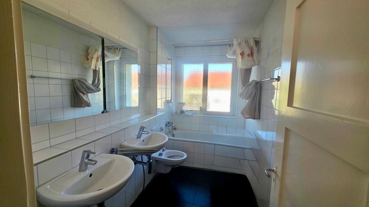 Appartement de 2 ½ pièces