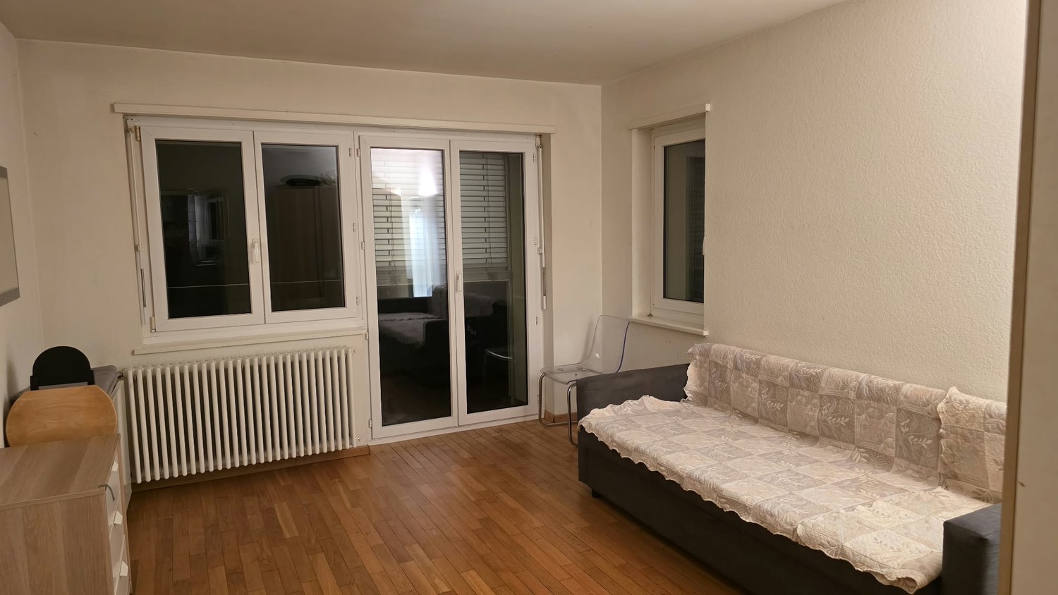 Appartement de 2 ½ pièces