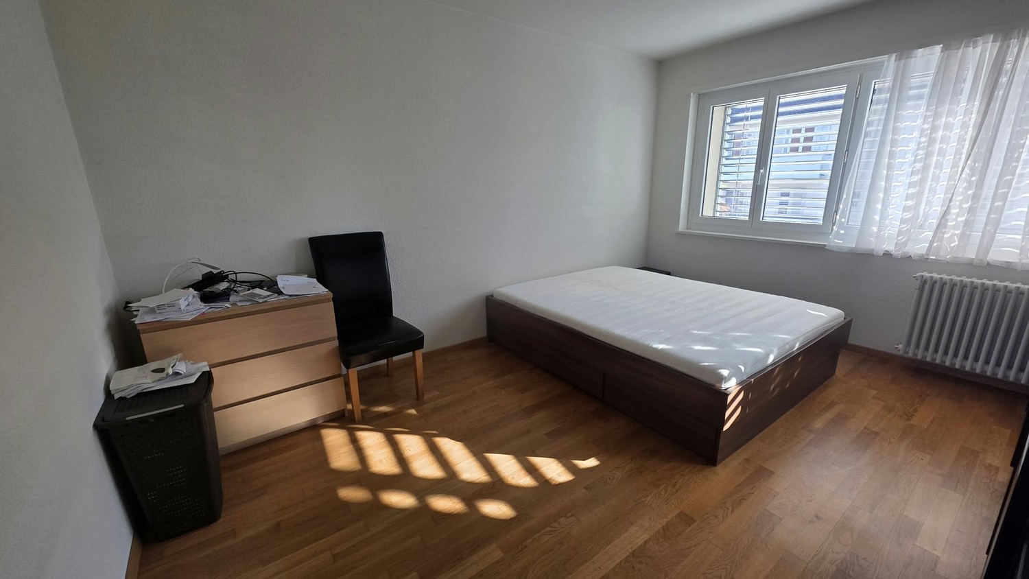 Appartement de 2 ½ pièces
