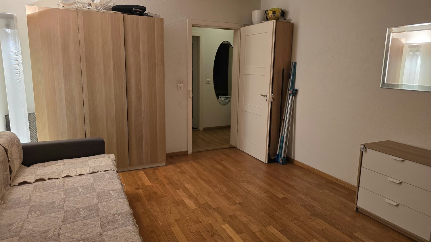Appartement de 2 ½ pièces
