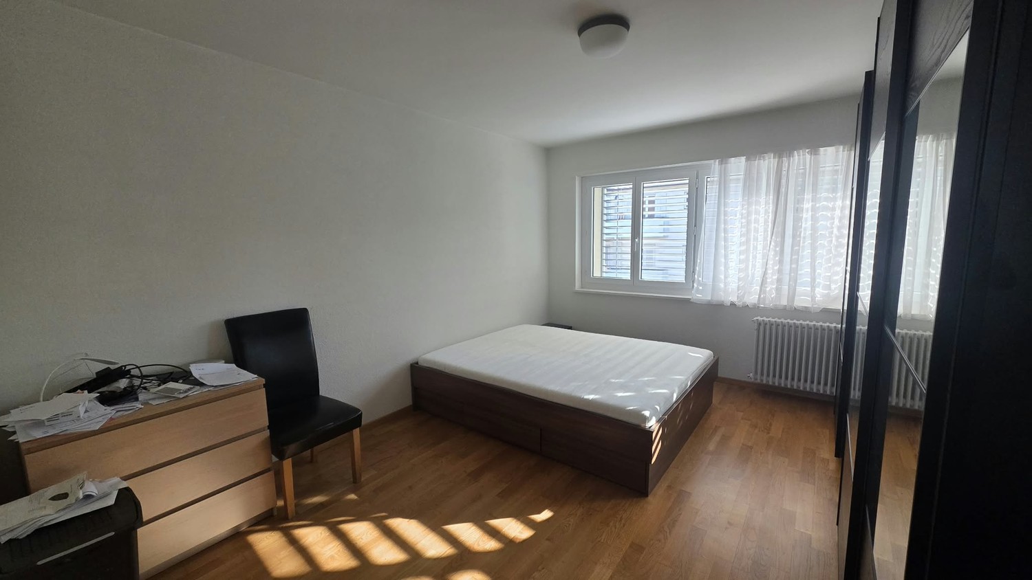 Appartement de 2 ½ pièces