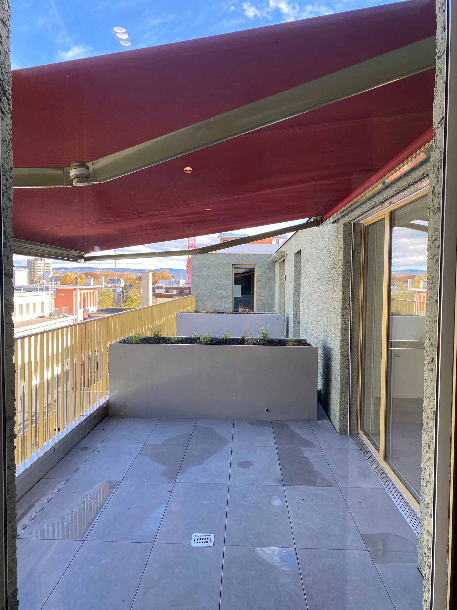 2 ½ locali appartamento in mansarda