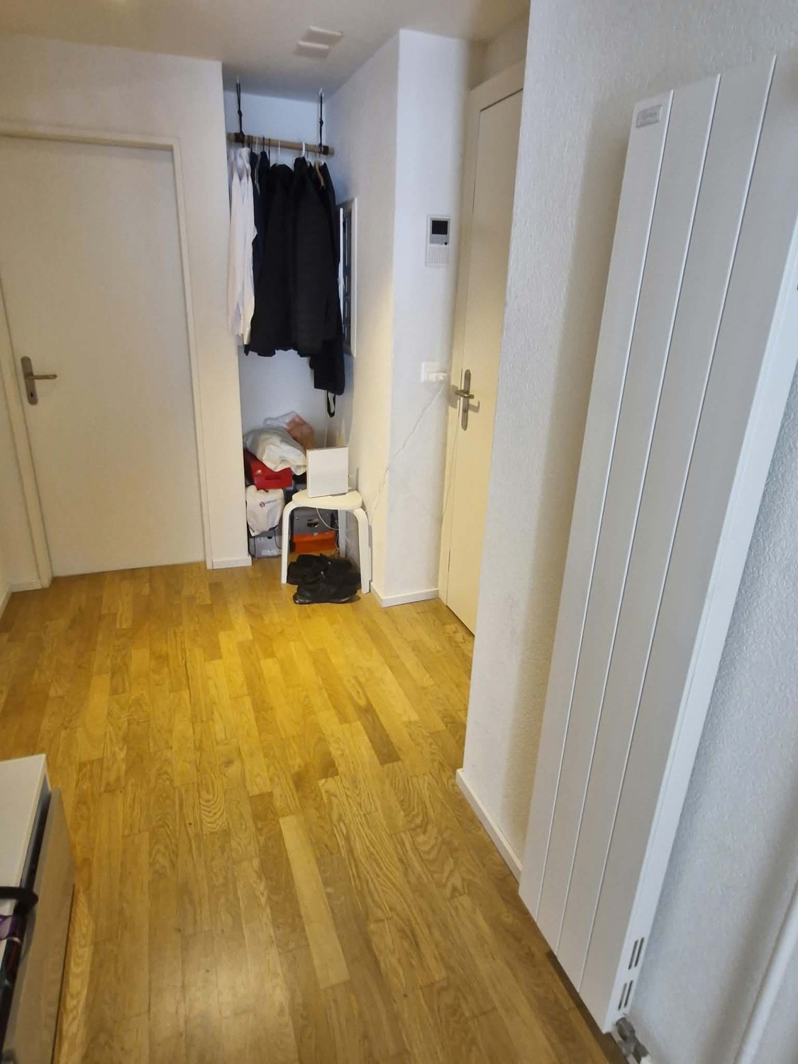 Appartement de 1 ½ pièces