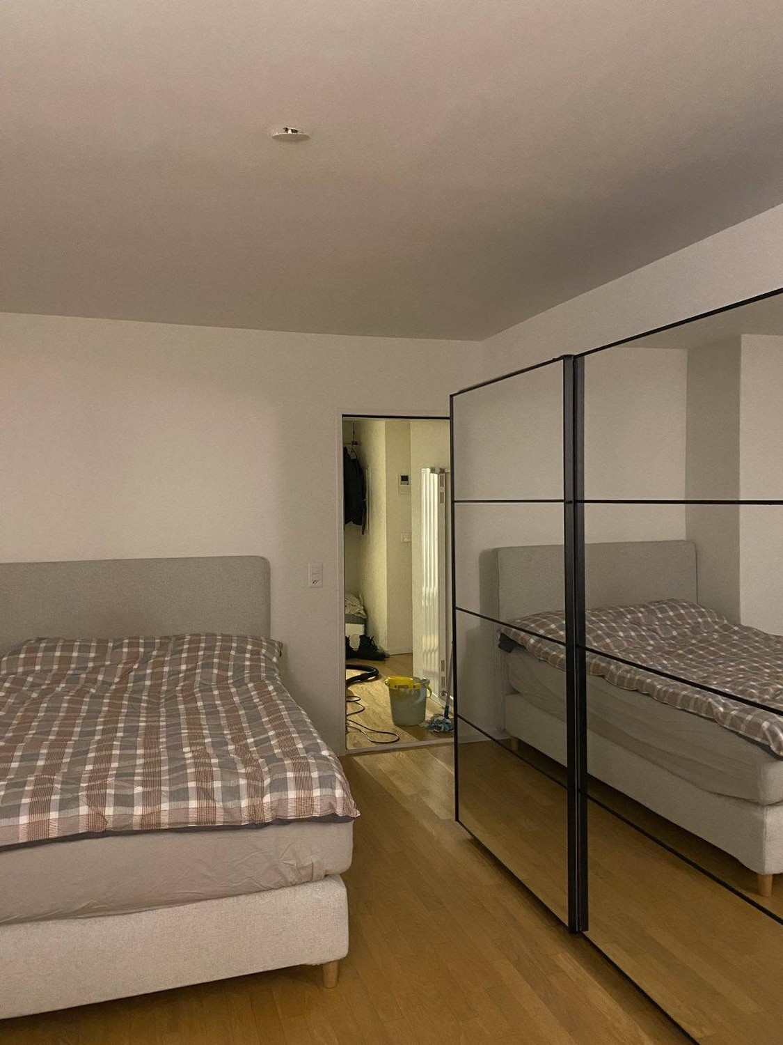 Appartement de 1 ½ pièces