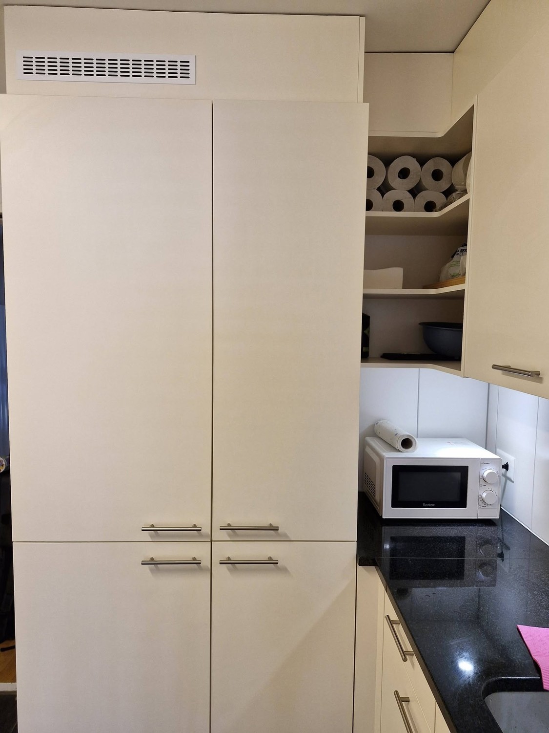 Appartement de 1 ½ pièces