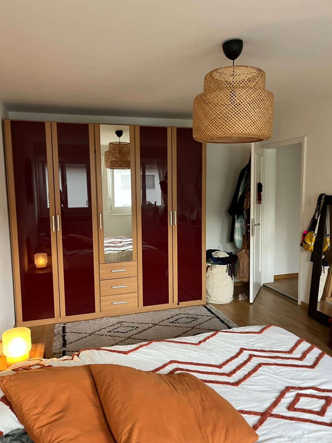 Appartement de 2 ½ pièces