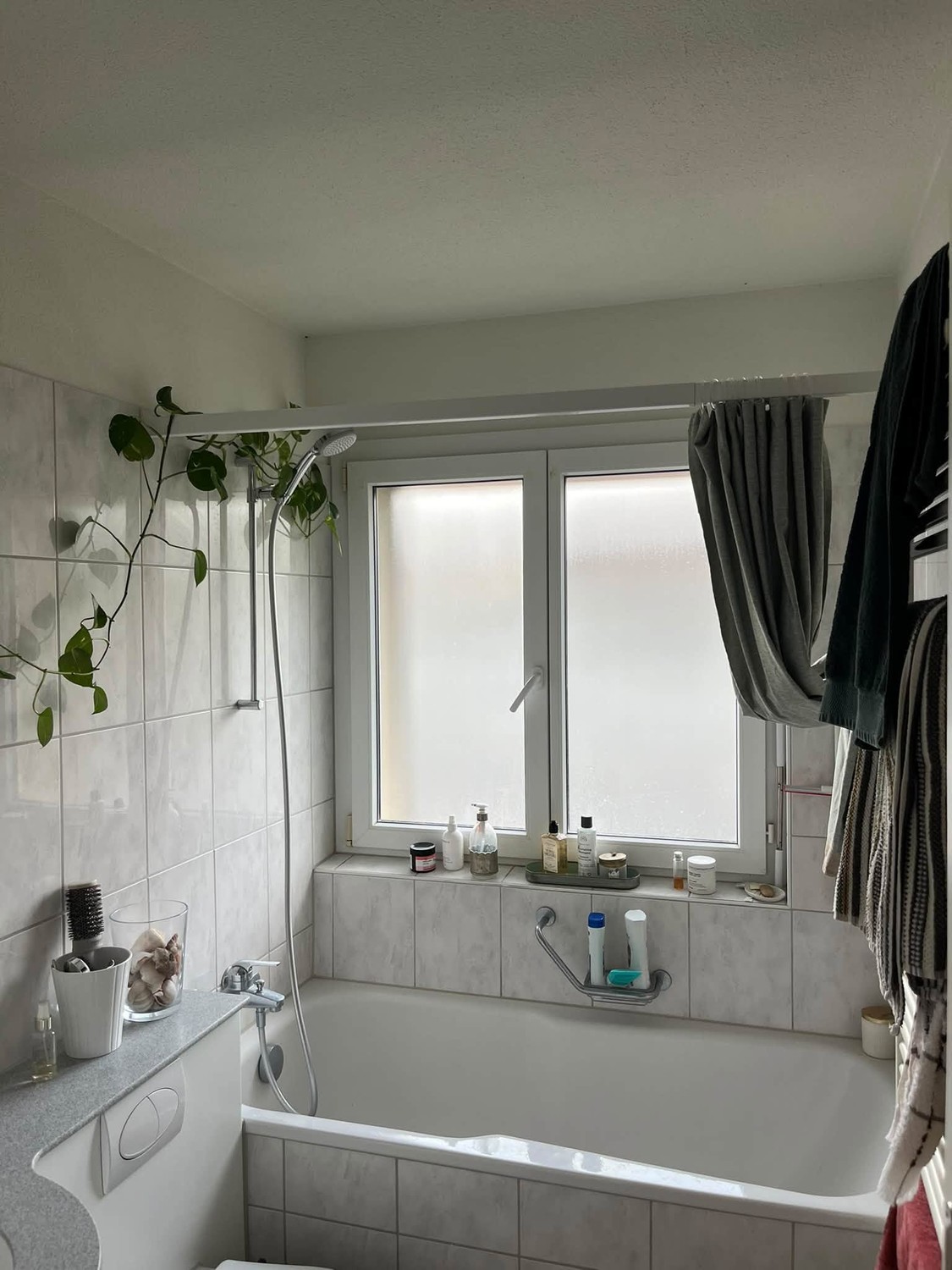 Appartement de 2 ½ pièces