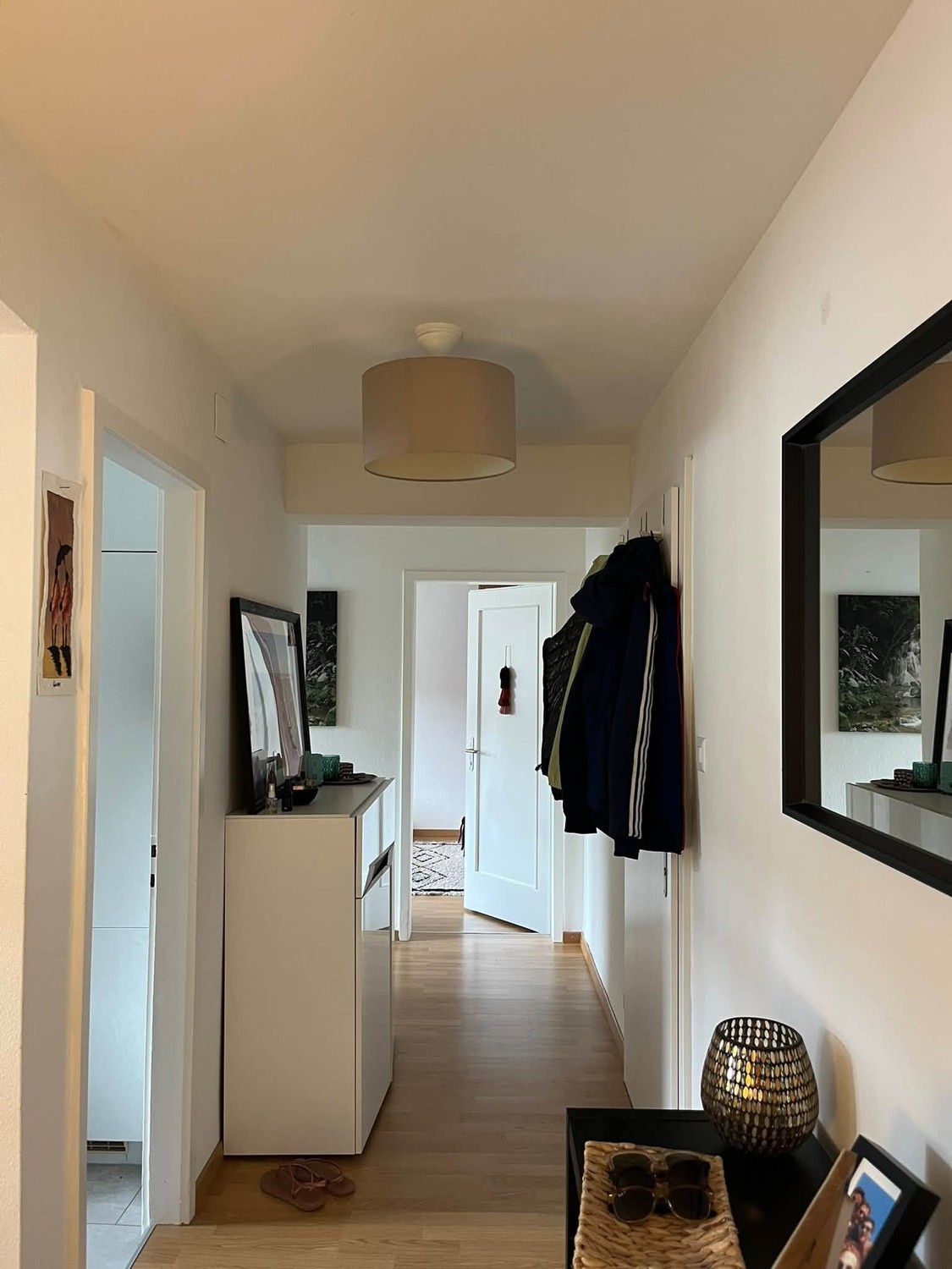 Appartement de 2 ½ pièces