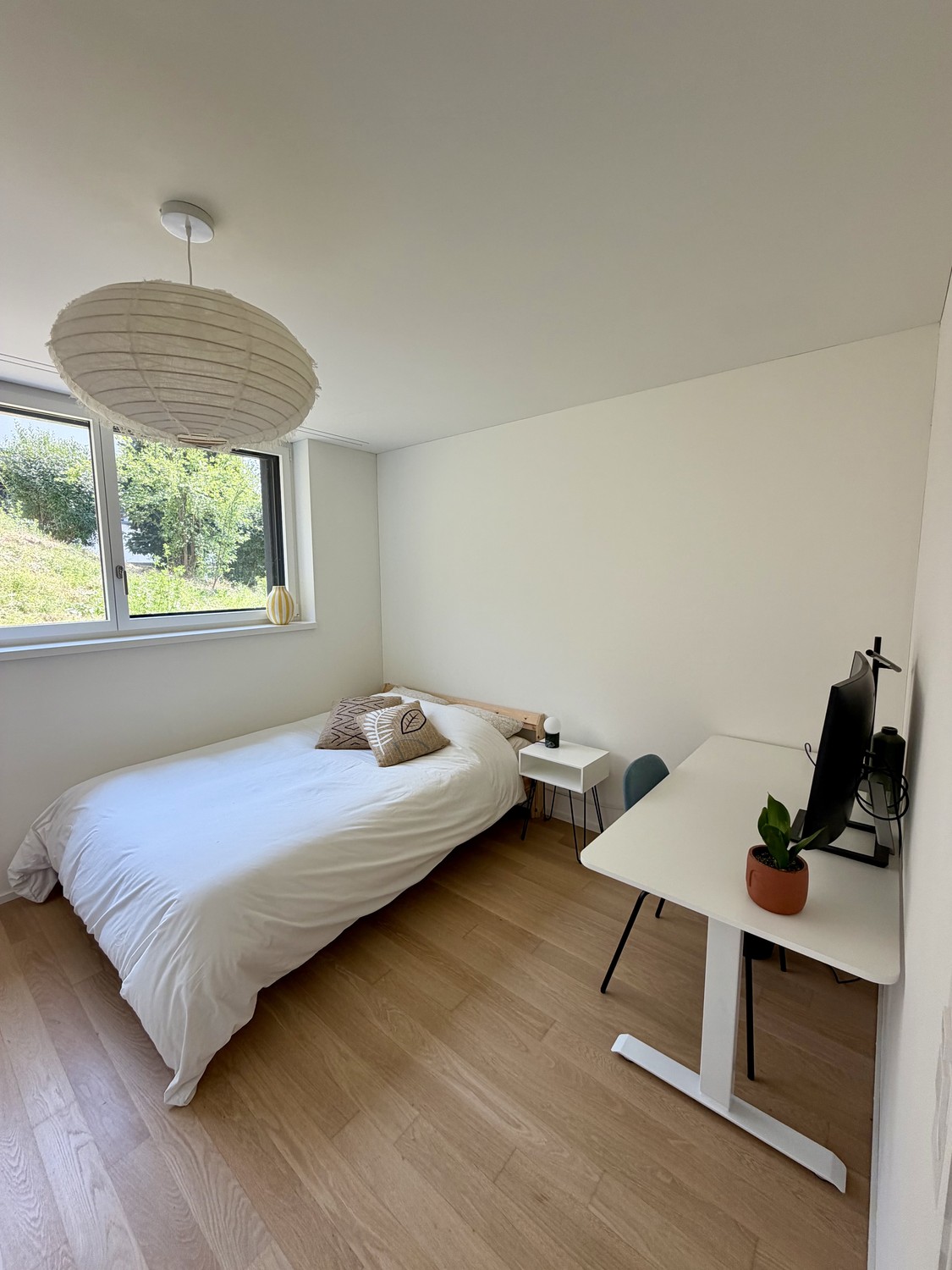 Zimmer in einer WG