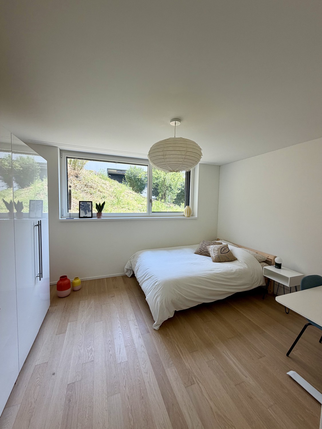 Zimmer in einer WG