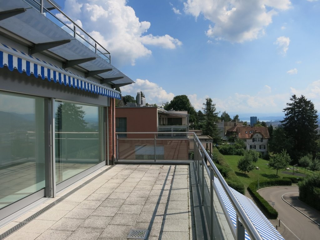 4 ½ locali duplex, foto 5 di 8