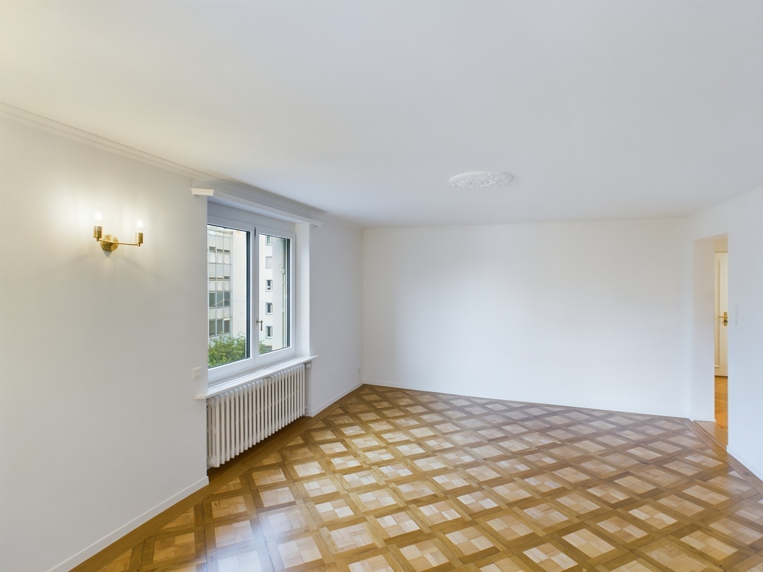Room in a shared flat, Foto 5 von 10
