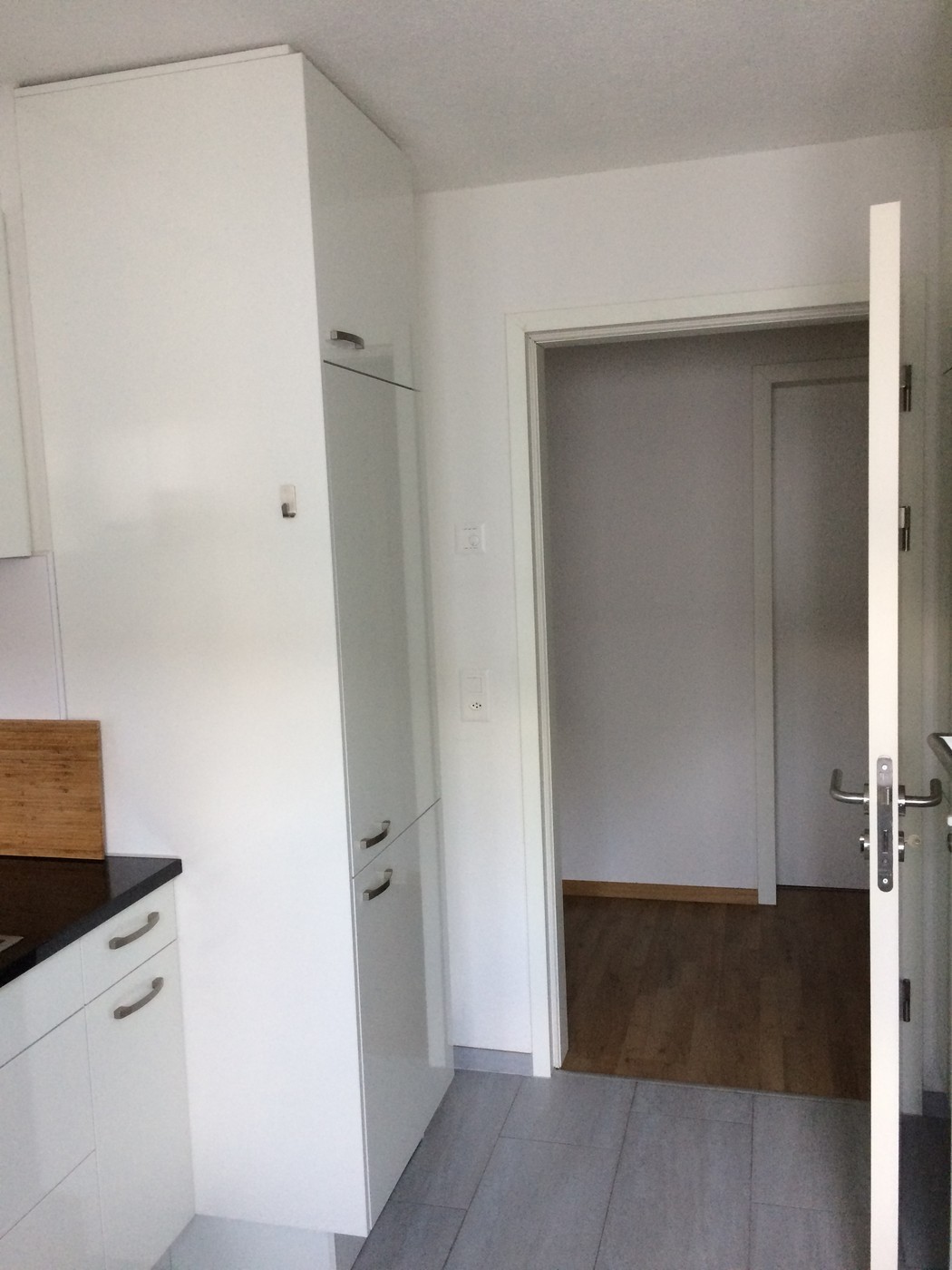 Chambre dans une colocation