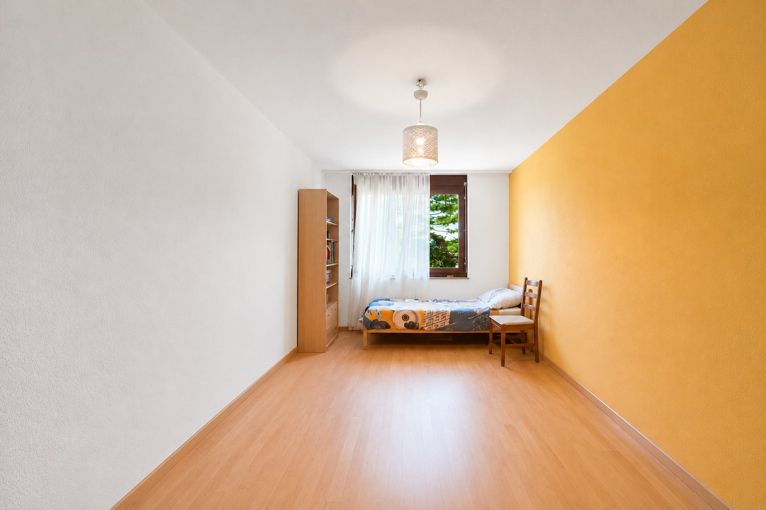 6 ½ rooms single house
