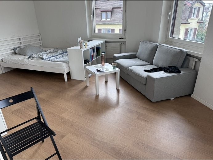 Appartement de 2 pièces