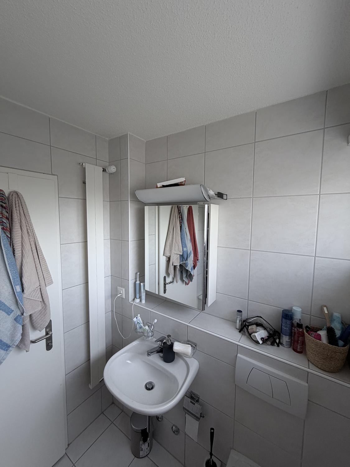 Chambre en colocation