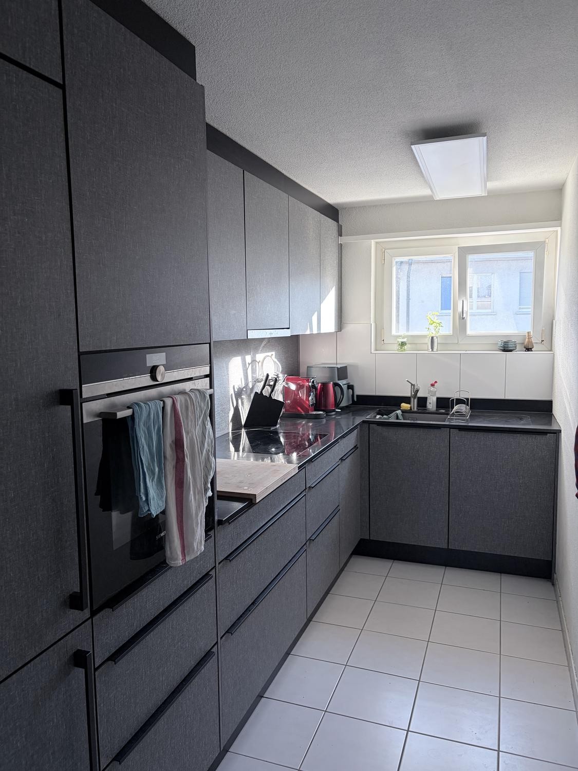 Chambre en colocation