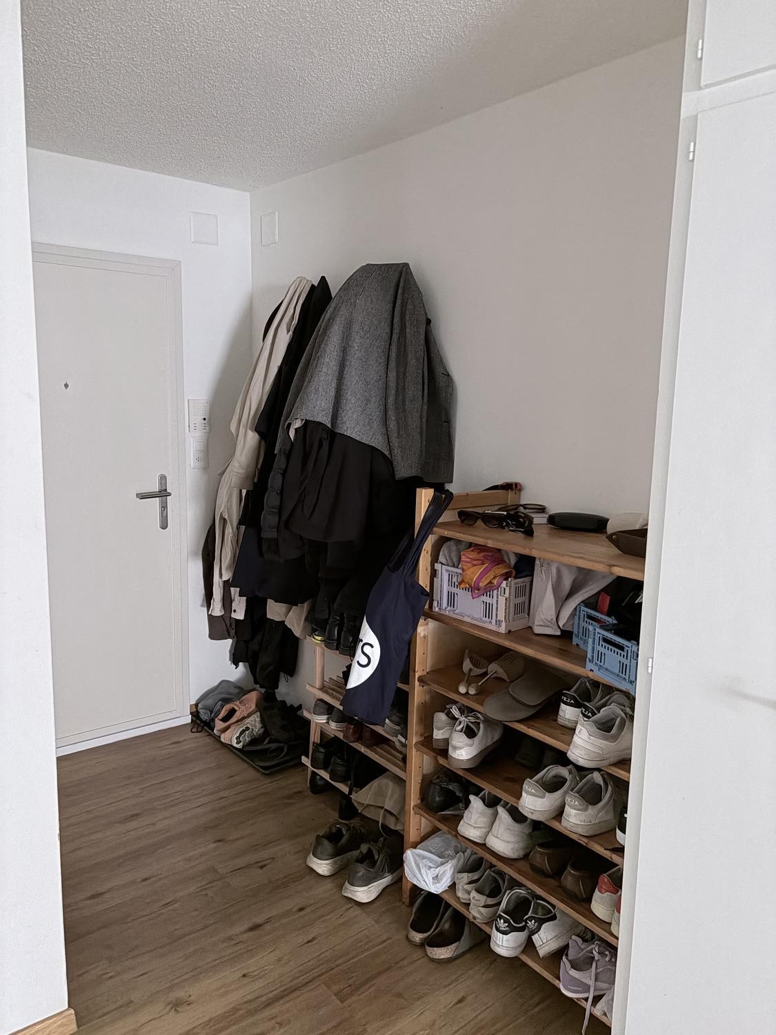 Chambre en colocation