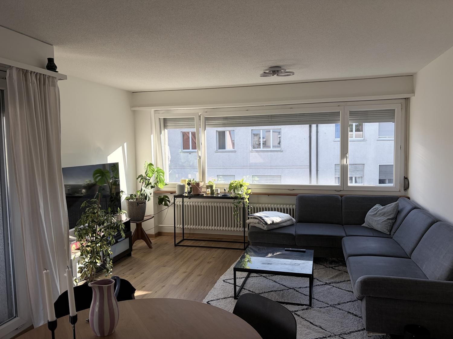 Chambre en colocation