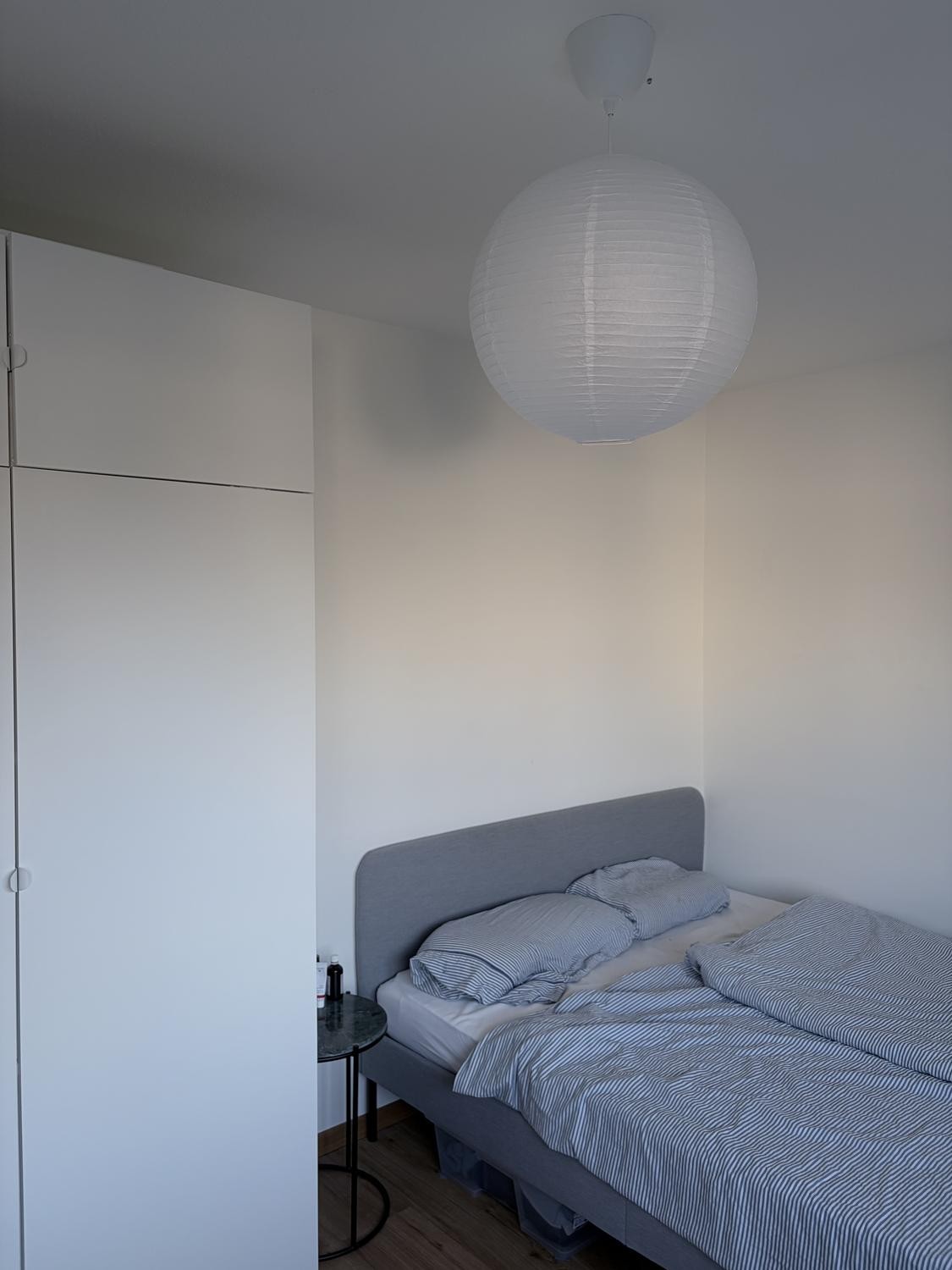 Chambre en colocation
