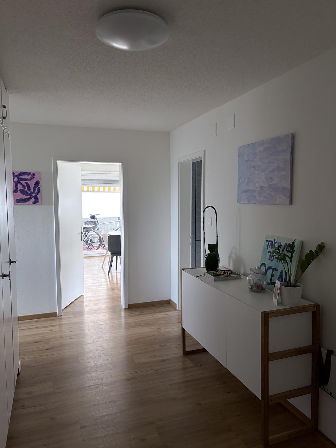 Chambre en colocation